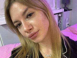 Erotisk videochat EmmaNix18