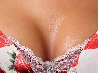 Erotisk videochat emmaOnFire