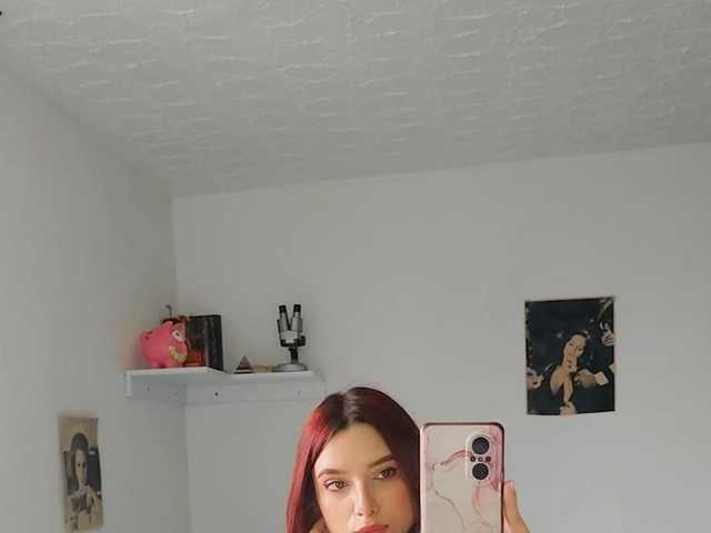Foto af profilen EmmaPink