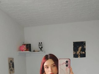 Erotisk videochat EmmaPink