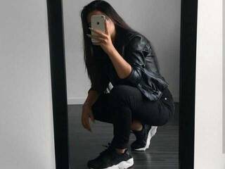 Erotisk videochat Emmathopson