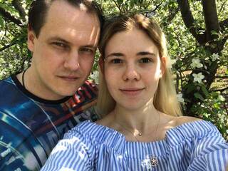 Erotisk videochat EmmaVit