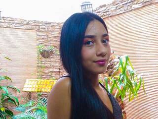 Erotisk videochat EmmiCastell