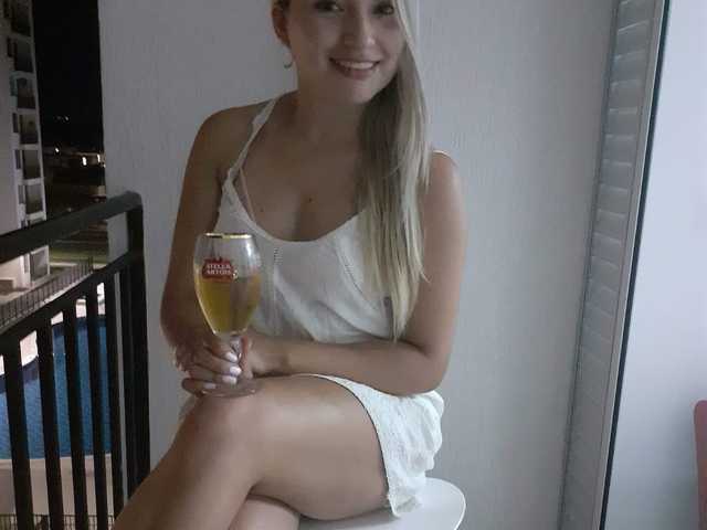 Foto af profilen Emmlly