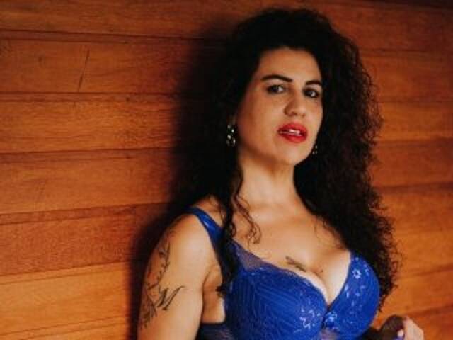 Foto af profilen empoderadaka