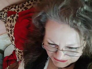 Erotisk videochat EmpressLady