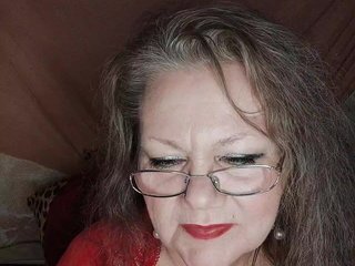 Erotisk videochat EmpressLady