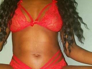 Erotisk videochat EmpressSheba