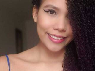 Erotisk videochat emy-smile