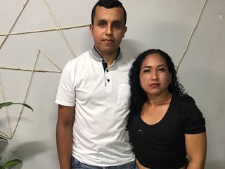 Erotisk videochat EMYLY-LIAM