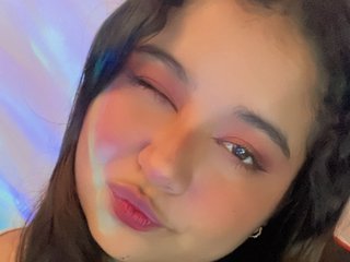 Erotisk videochat EmyRose