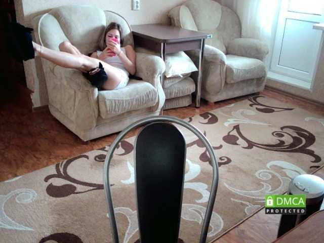 Broadcast Screenshots Eraromanova