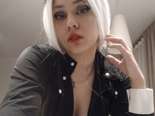 Erotisk videochat EricaHoff
