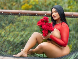 Erotisk videochat Ericajohnson12