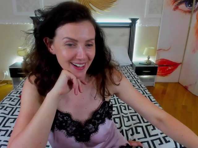 Broadcast Screenshots EricaSilver