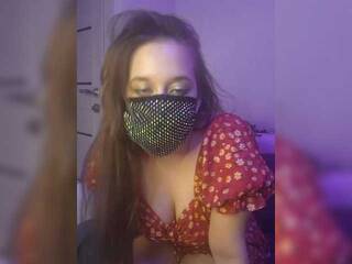 Erotisk videochat EridaAmorous-1