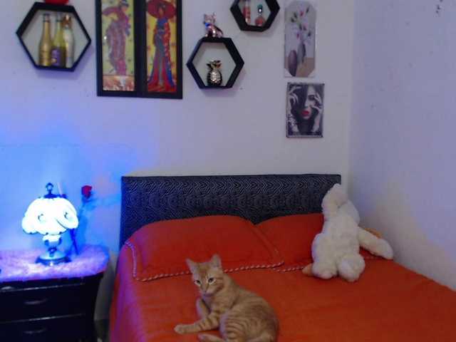 Broadcast Screenshots ErikaBlondie