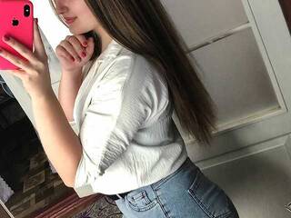 Erotisk videochat ErnestaDream