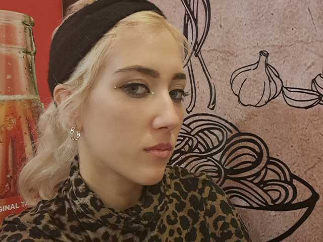 Foto af profilen eroticblondiee