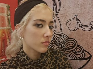 Erotisk videochat eroticblondiee