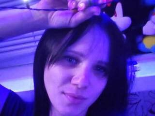 Erotisk videochat Esmeralda-Depari