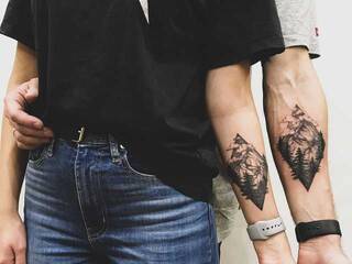 Erotisk videochat EsmeraldaYLeo