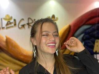 Erotisk videochat espartamodels