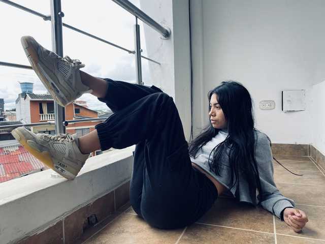 Foto af profilen MissyDupont