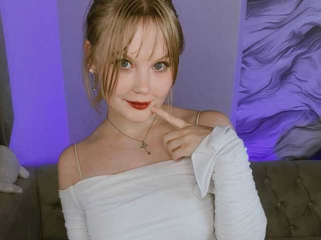 Foto af profilen Essie-Fanning