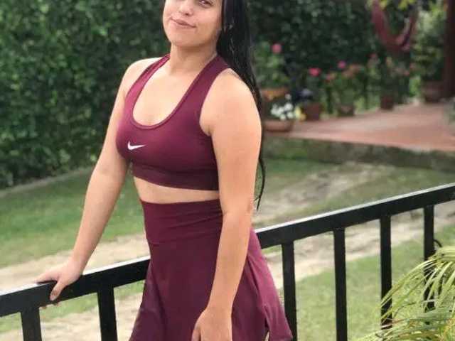 Foto af profilen estefania18