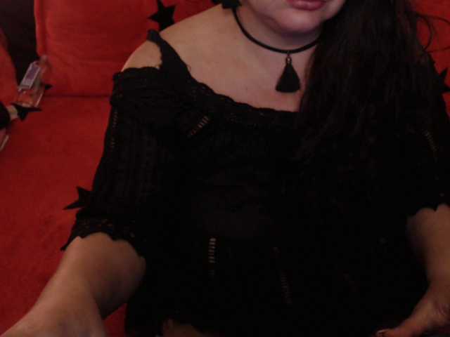 Broadcast Screenshots EstelleRossex