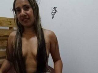 Erotisk videochat estellitafash