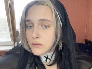 Erotisk videochat EsterMiller
