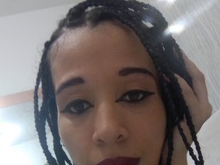 Erotisk videochat Estrella-linda31