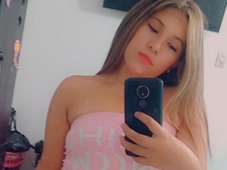 Erotisk videochat Estrella-sexx