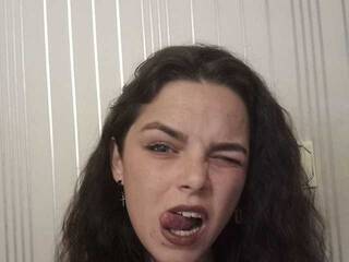 Erotisk videochat Ethel-Peterson