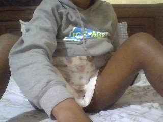 Erotisk videochat Sexysuzzy12
