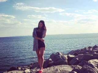 Erotisk videochat euphoria23