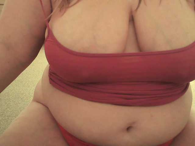 Fotos Europeankitty Show boobs when my goal is reached :) #chubby #bbw #bigboobs #new #milf