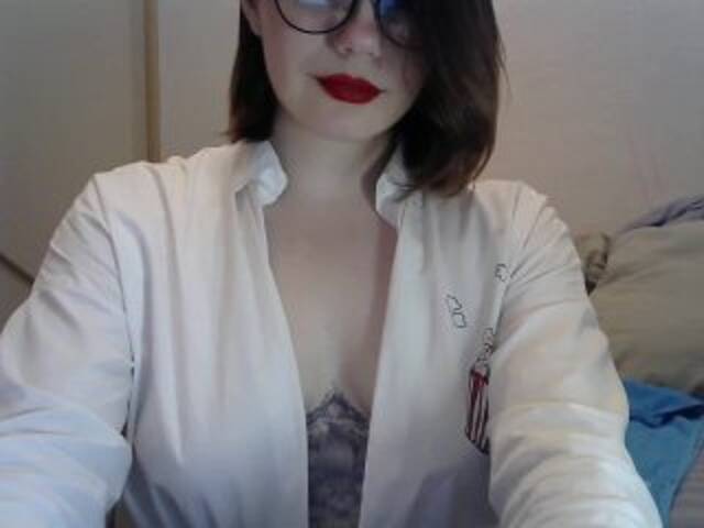 Broadcast Screenshots Eustoma