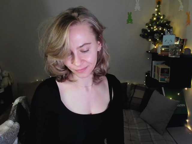 Broadcast Screenshots Adamova_Eva