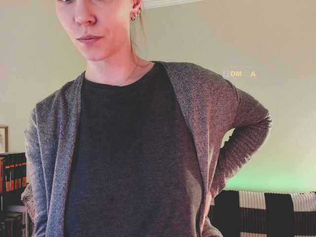 Broadcast Screenshots Adamova_Eva