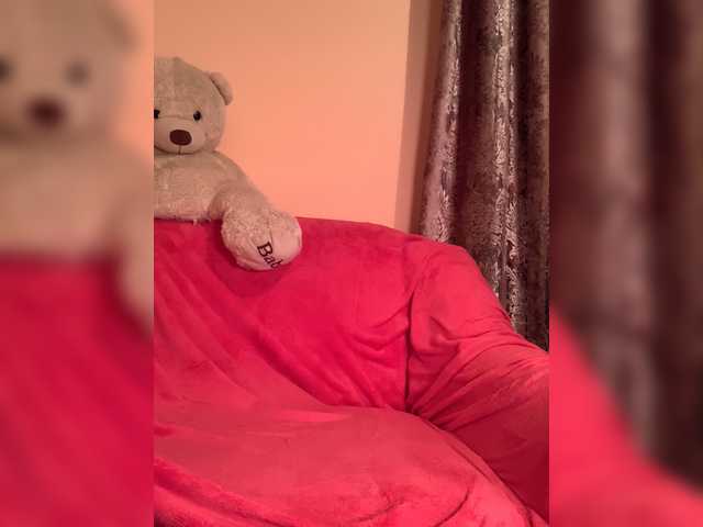 Broadcast Screenshots Eva-Creim