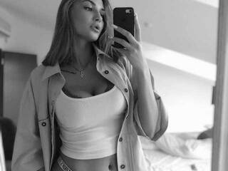 Erotisk videochat Eva-Flys