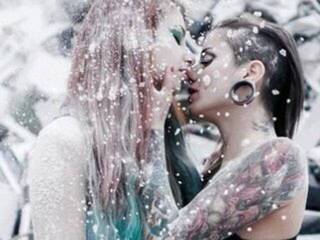 Erotisk videochat Eva-glory