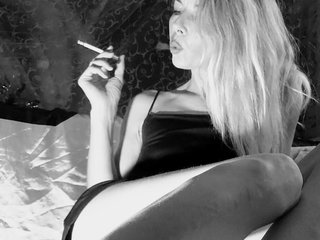 Erotisk videochat Eva-Melow