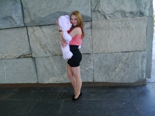 Erotisk videochat Eva-Rosy