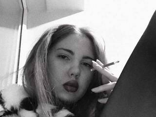 Erotisk videochat Eva-Zovi