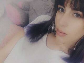 Erotisk videochat Eva_luna