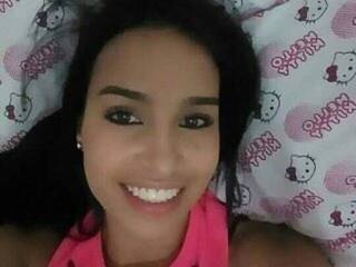 Erotisk videochat evaangelin